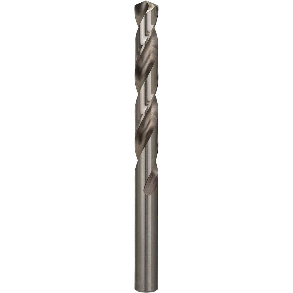 Bosch PRO HSS-G Drill Bit 12.3mm Pack of 5 - Image 1
