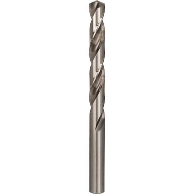Bosch PRO HSS-G Drill Bit 12.4mm Pack of 5