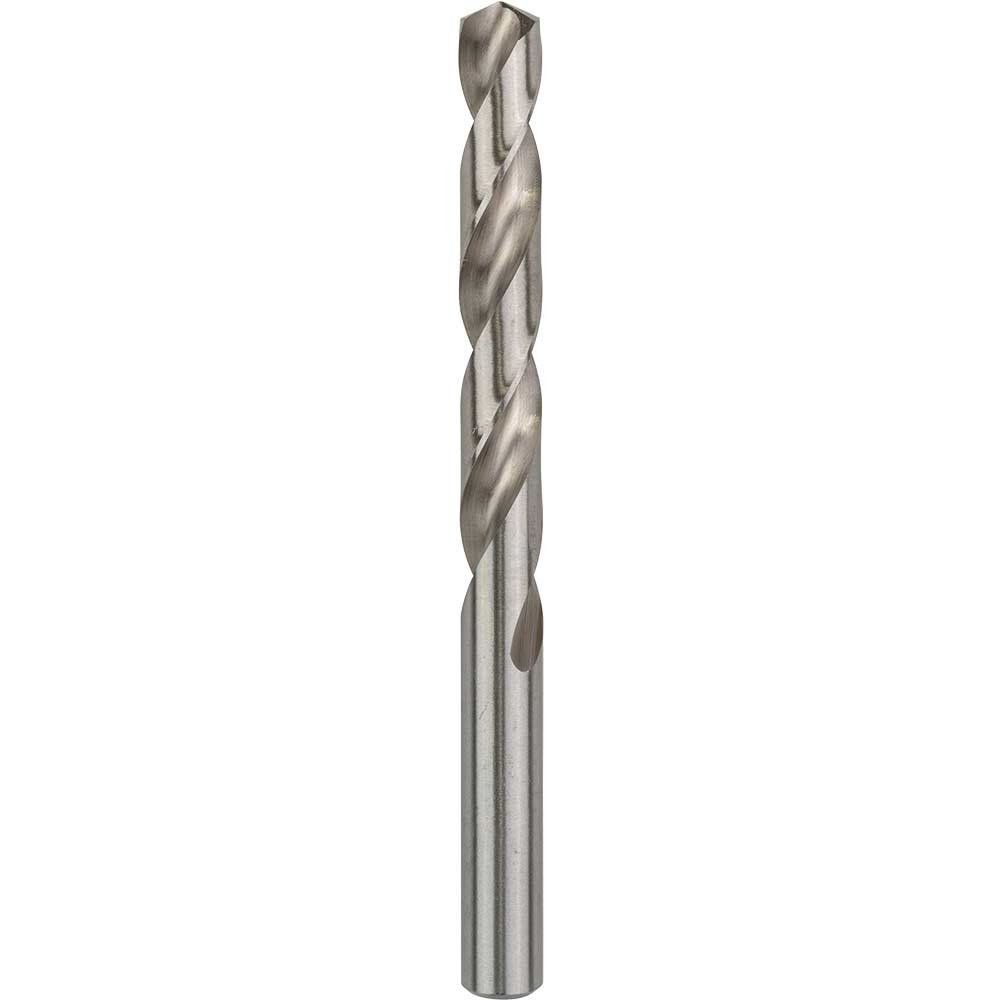 Bosch PRO HSS-G Drill Bit 12.8mm Pack of 5 - Image 1