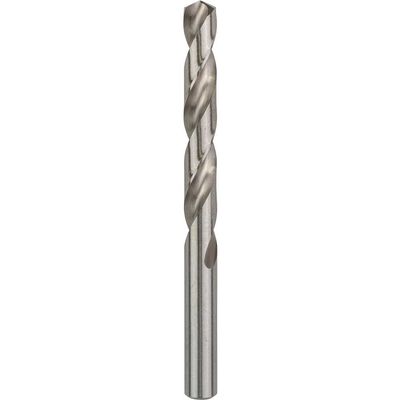 Bosch PRO HSS-G Drill Bit 12.8mm Pack of 5