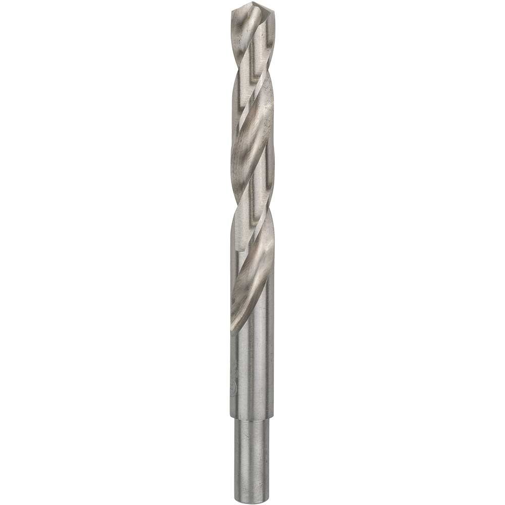 Bosch PRO HSS-G Drill Bit 15mm Pack of 4 - Image 1