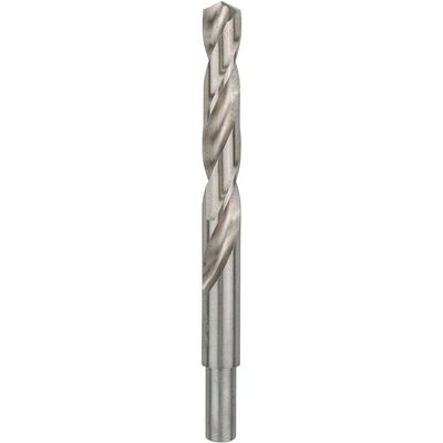 Bosch PRO HSS-G Drill Bit 15mm Pack of 4