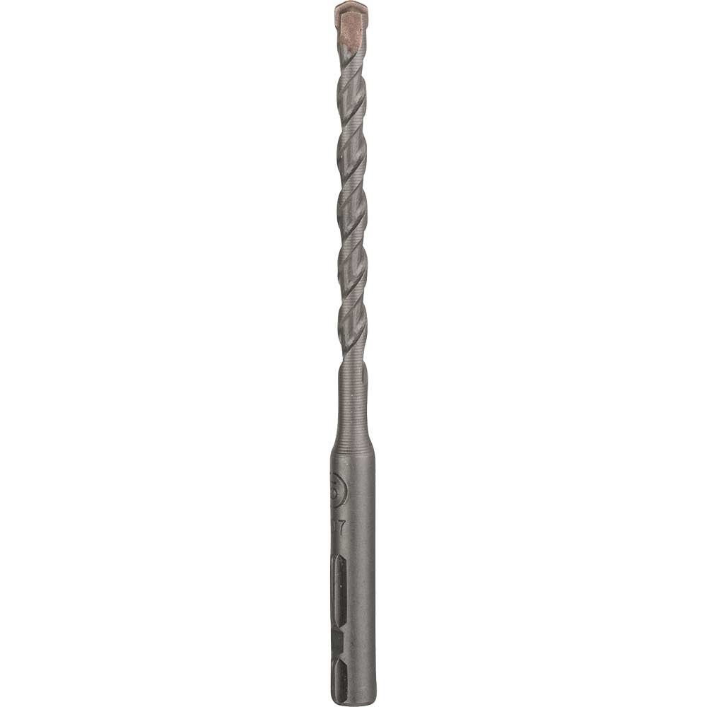 Bosch UNEO SDS Quick Masonary Drill Bit 5mm 100mm Pack of 1 - Image 1
