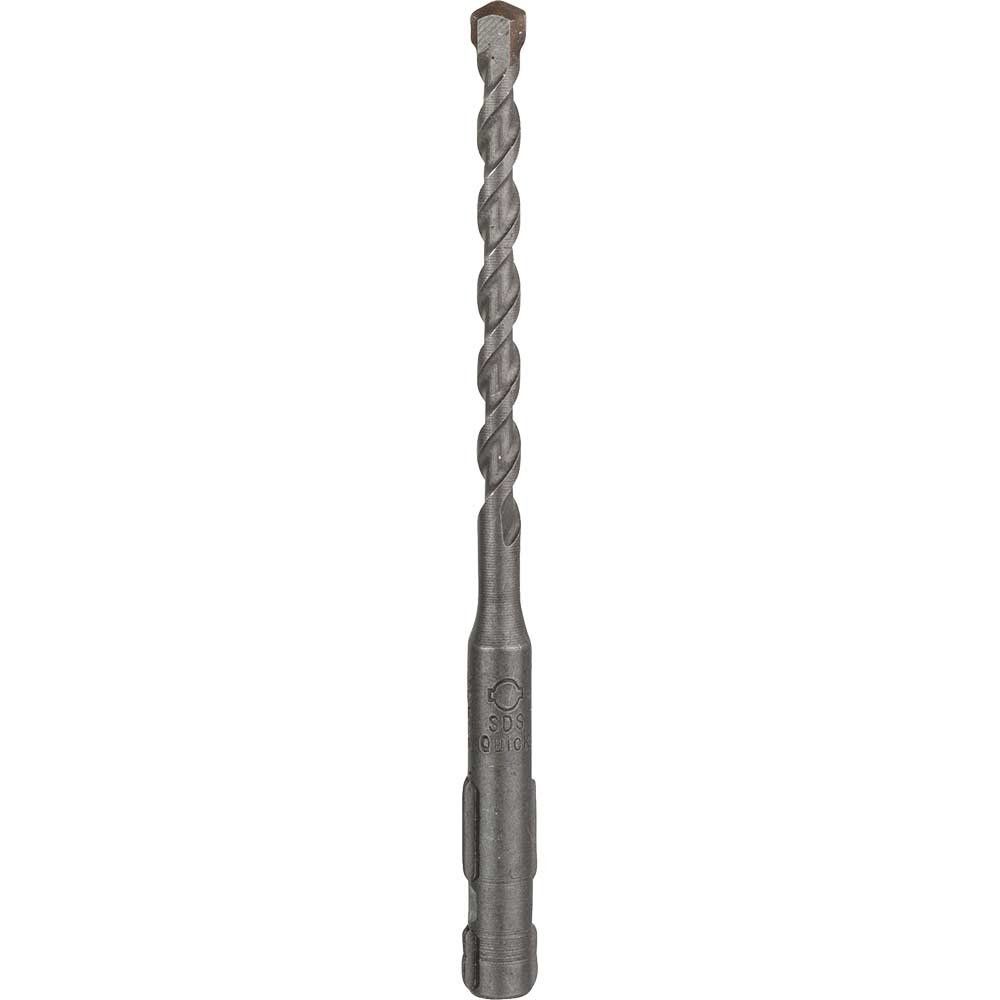 Bosch UNEO SDS Quick Masonary Drill Bit 5.5mm 100mm Pack of 1 - Image 1
