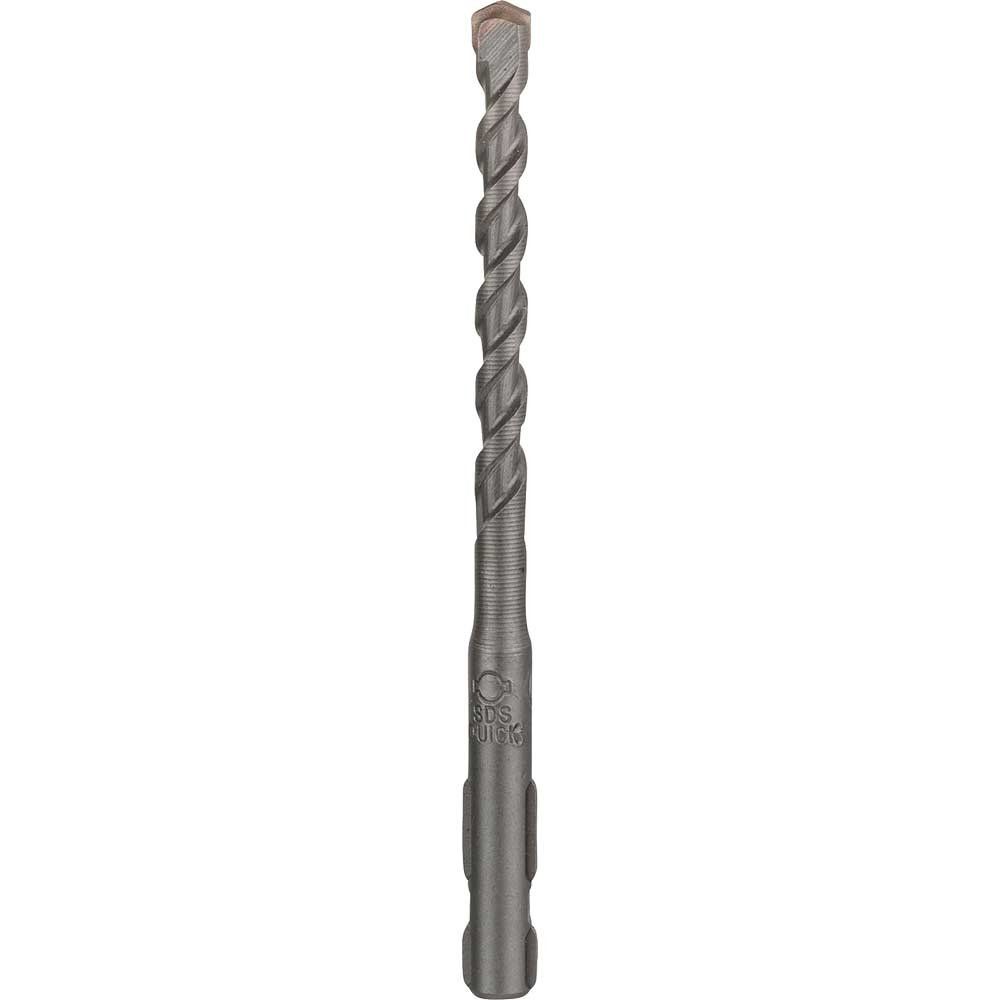 Bosch UNEO SDS Quick Masonary Drill Bit 6mm 100mm Pack of 1 - Image 1