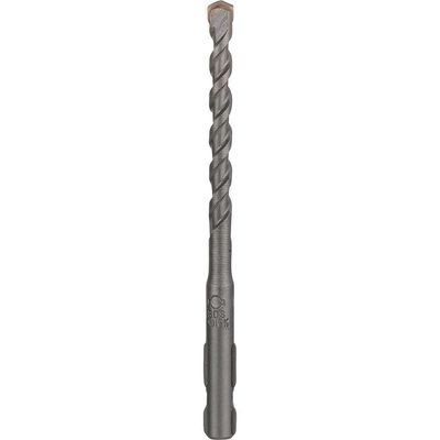 Bosch UNEO SDS Quick Masonary Drill Bit 6mm 100mm Pack of 1