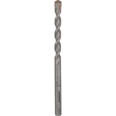 Bosch UNEO SDS Quick Masonary Drill Bit 7mm 100mm Pack of 1