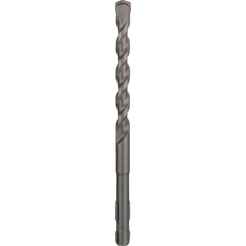Bosch UNEO SDS Quick Masonary Drill Bit 8mm 120mm Pack of 1 - Image 1