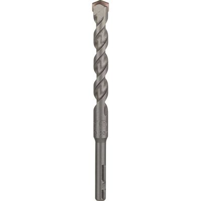 Bosch UNEO SDS Quick Masonary Drill Bit 10mm 120mm Pack of 1
