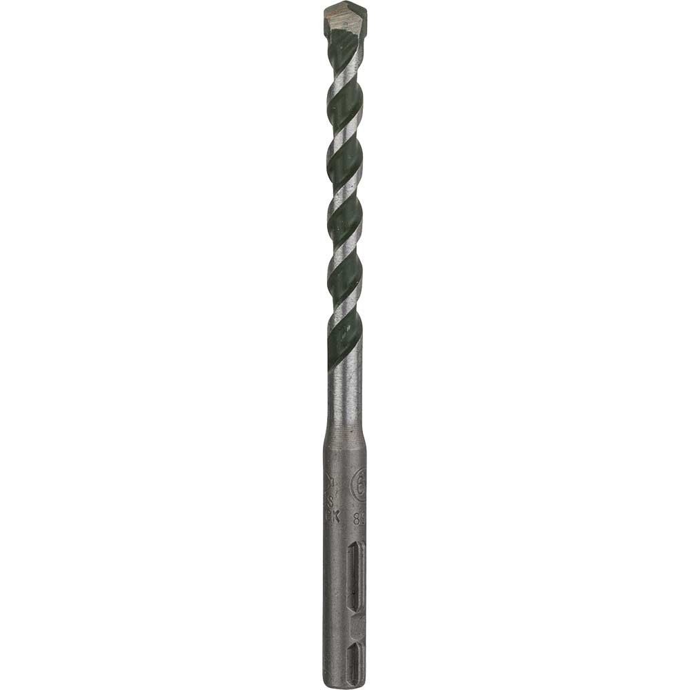 Bosch UNEO SDS Quick Multi Purpose Drill Bit 6.5mm 100mm Pack of 1 - Image 1