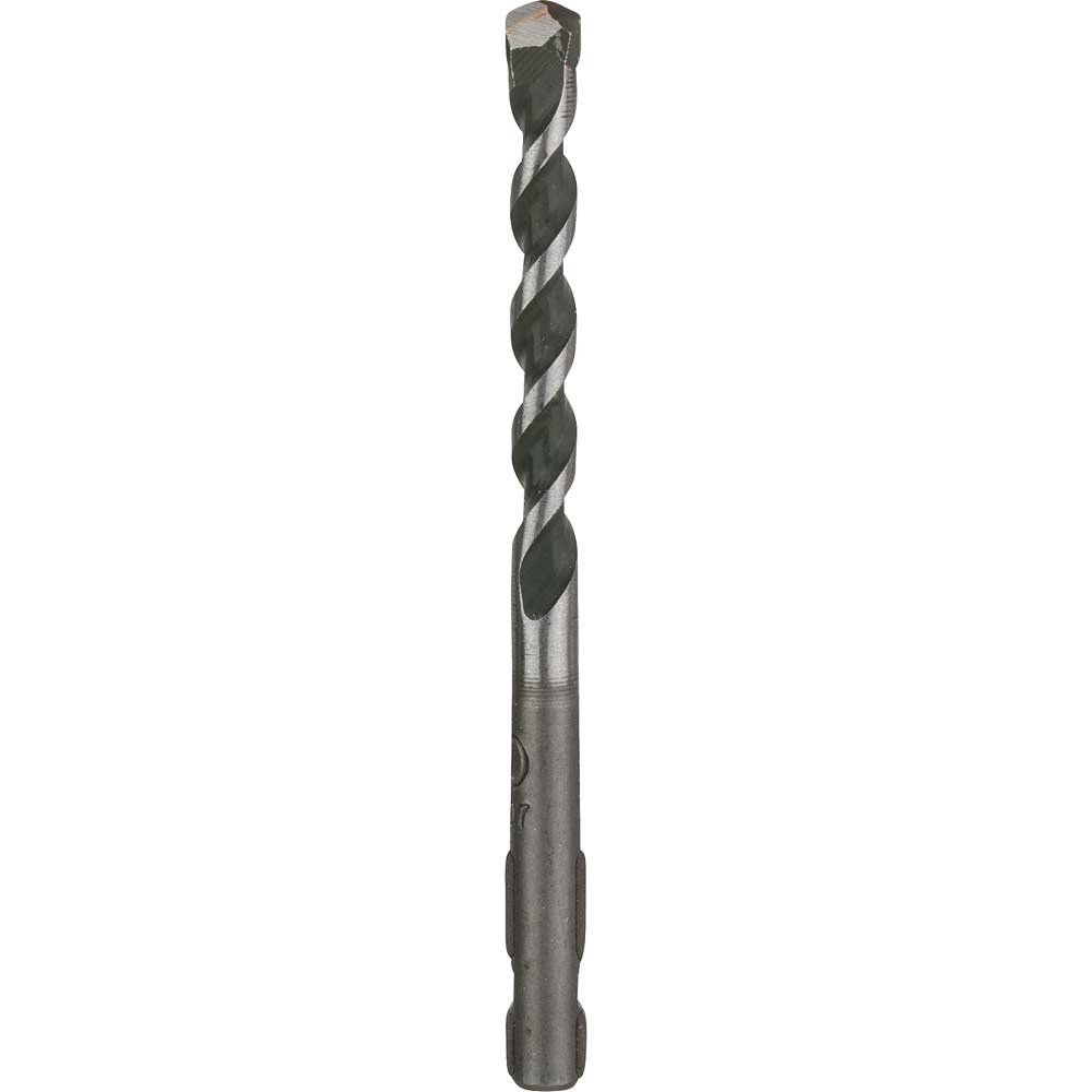Bosch UNEO SDS Quick Multi Purpose Drill Bit 7mm 100mm Pack of 1 - Image 1