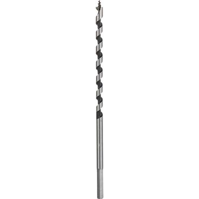 Bosch PRO Hex Shank Wood Auger Drill Bit 6mm 160mm