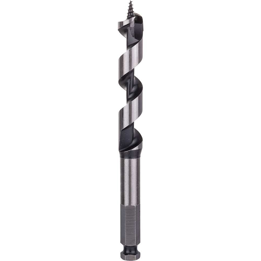 Bosch PRO Hex Shank Wood Auger Drill Bit 16mm 160mm - Image 1