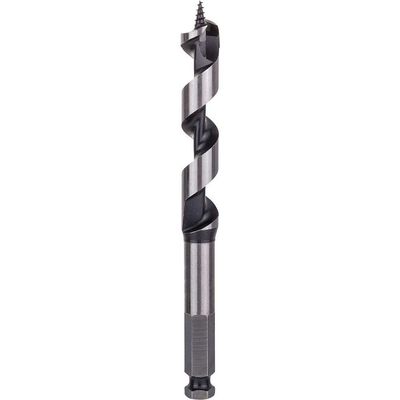Bosch PRO Hex Shank Wood Auger Drill Bit 16mm 160mm