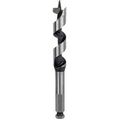 Bosch PRO Hex Shank Wood Auger Drill Bit 18mm 160mm