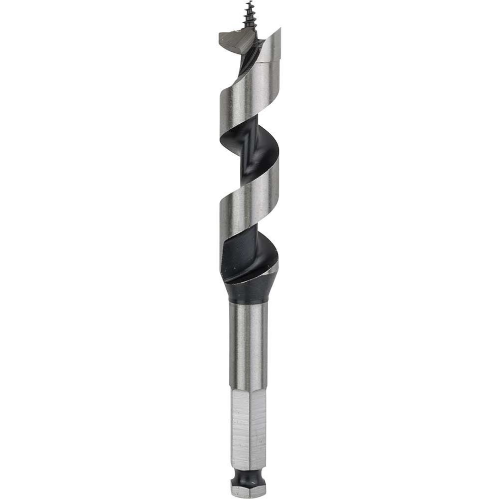 Bosch PRO Hex Shank Wood Auger Drill Bit 20mm 160mm - Image 1