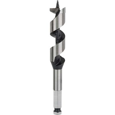 Bosch PRO Hex Shank Wood Auger Drill Bit 22mm 160mm
