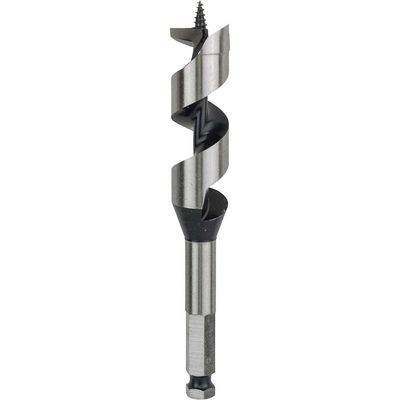 Bosch PRO Hex Shank Wood Auger Drill Bit 24mm 160mm