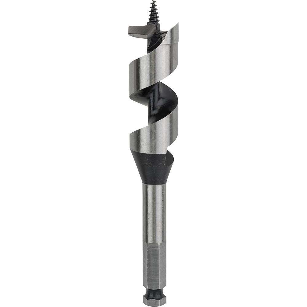 Bosch PRO Hex Shank Wood Auger Drill Bit 26mm 160mm - Image 1