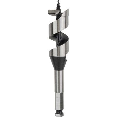 Bosch PRO Hex Shank Wood Auger Drill Bit 28mm 160mm