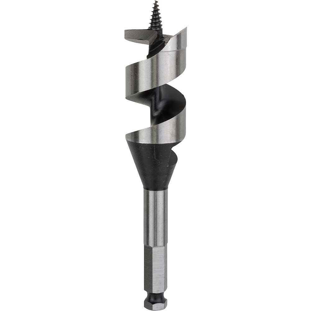 Bosch PRO Hex Shank Wood Auger Drill Bit 32mm 160mm - Image 1