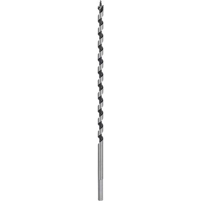 Bosch PRO Hex Shank Wood Auger Drill Bit 7mm 235mm