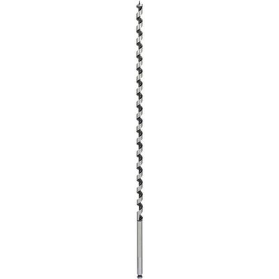 Bosch PRO Hex Shank Wood Auger Drill Bit 14mm 600mm