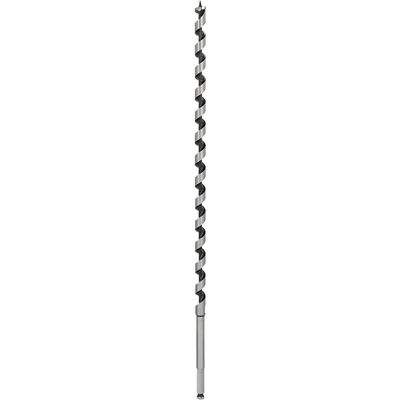 Bosch PRO Hex Shank Wood Auger Drill Bit 16mm 600mm