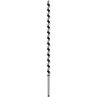 Bosch PRO Hex Shank Wood Auger Drill Bit 18mm 600mm