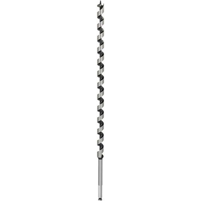 Bosch PRO Hex Shank Wood Auger Drill Bit 20mm 600mm