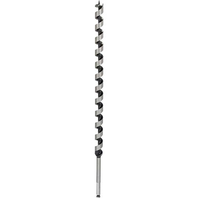 Bosch PRO Hex Shank Wood Auger Drill Bit 24mm 600mm