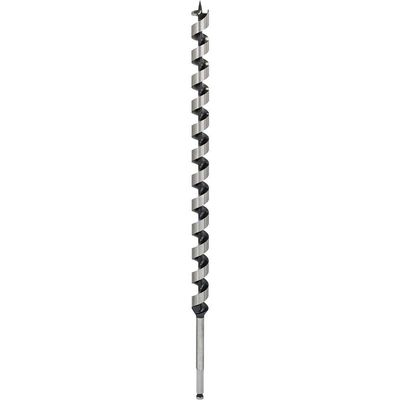 Bosch PRO Hex Shank Wood Auger Drill Bit 26mm 600mm