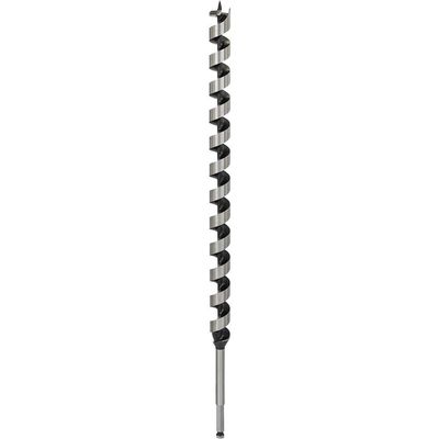 Bosch PRO Hex Shank Wood Auger Drill Bit 28mm 600mm