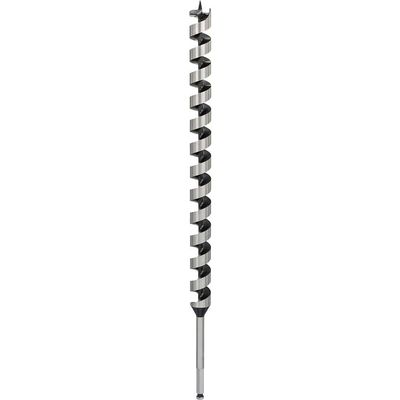 Bosch PRO Hex Shank Wood Auger Drill Bit 32mm 600mm