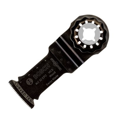 Bosch Gop Hcs Plungecut Blade AIZ32EC