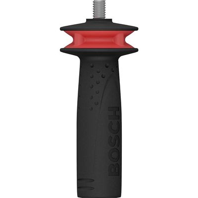 Bosch PRO Vibration Control Auxiliary Handle with M10 Thread