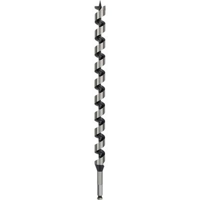 Bosch PRO Hex Shank Wood Auger Drill Bit 25mm 450mm