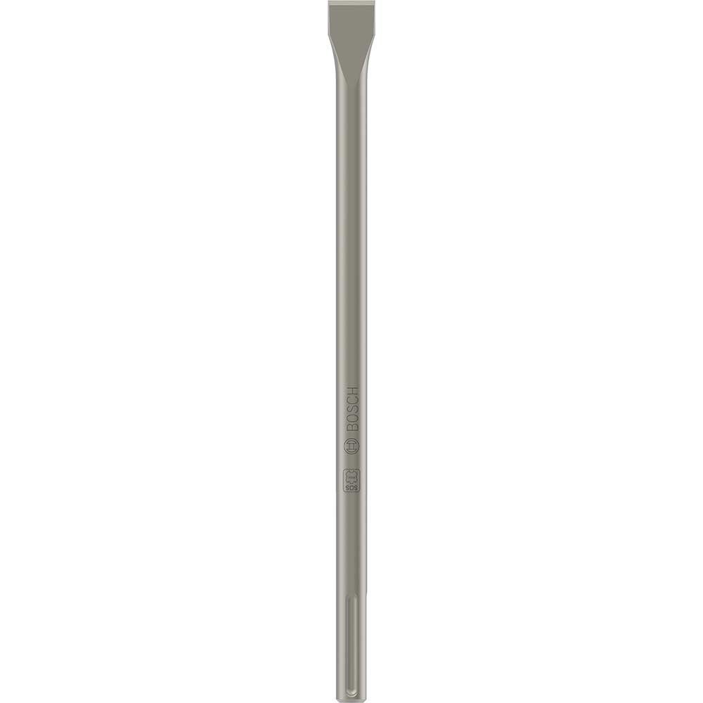 Bosch PRO SDS Max Breaker Flat Chisel 400mm 25mm - Image 1