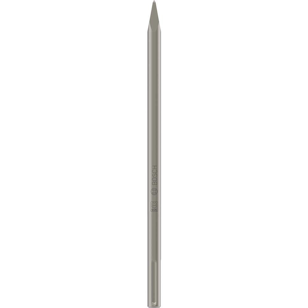 Bosch PRO SDS Max Breaker Pointed Chisel 400mm - Image 1