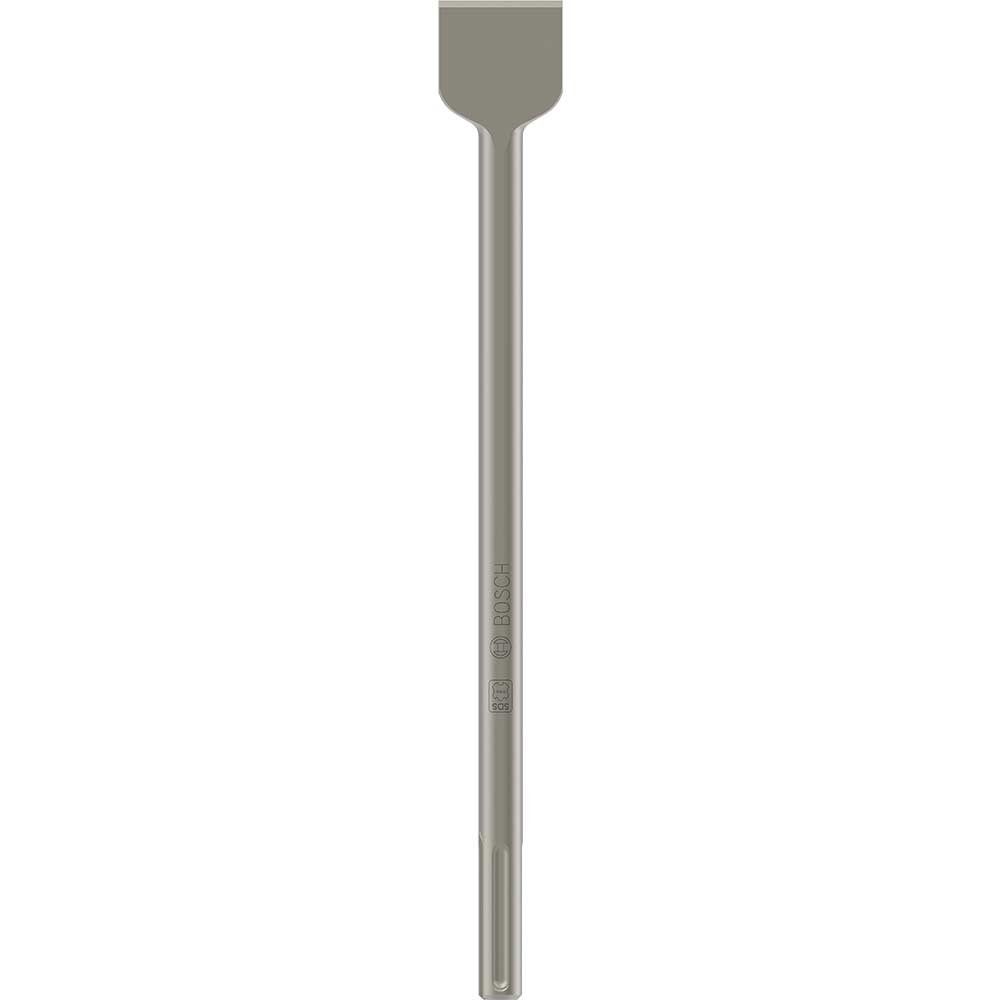 Bosch PRO SDS Max Spade Chisel 400mm 50mm - Image 1