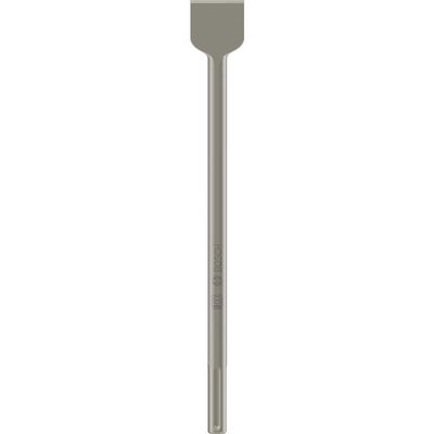 Bosch PRO SDS Max Spade Chisel 400mm 50mm