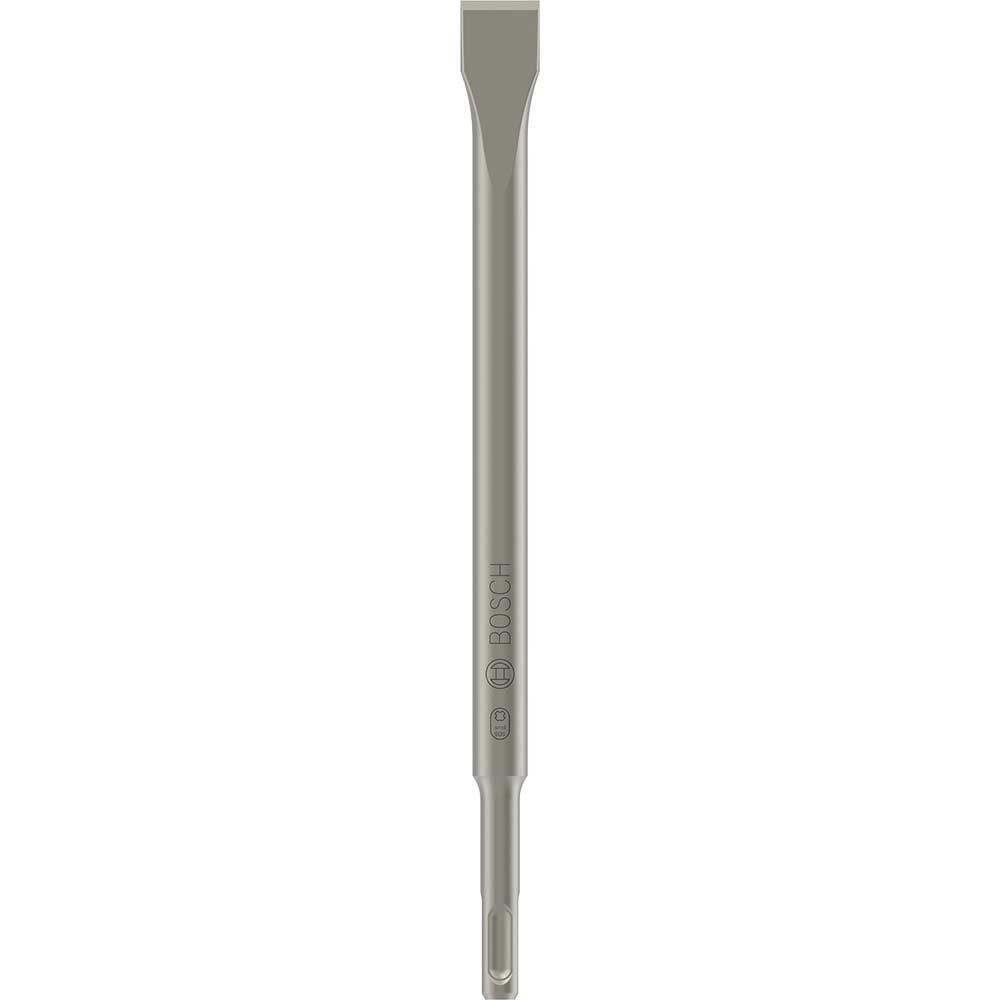 Bosch PRO SDS Plus Flat Chisel 20mm 250mm - Image 1