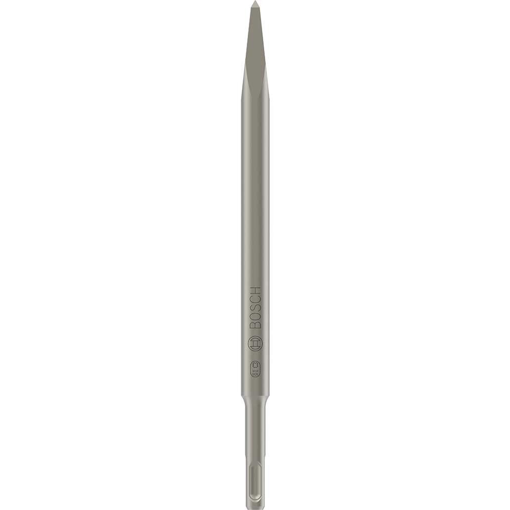 Bosch PRO SDS Plus Pointed Chisel Bit 250mm - Image 1