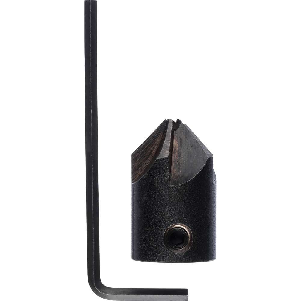 Bosch Wood Countersink Bits 3mm - Image 1