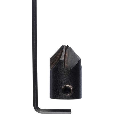Bosch Wood Countersink Bits 3mm