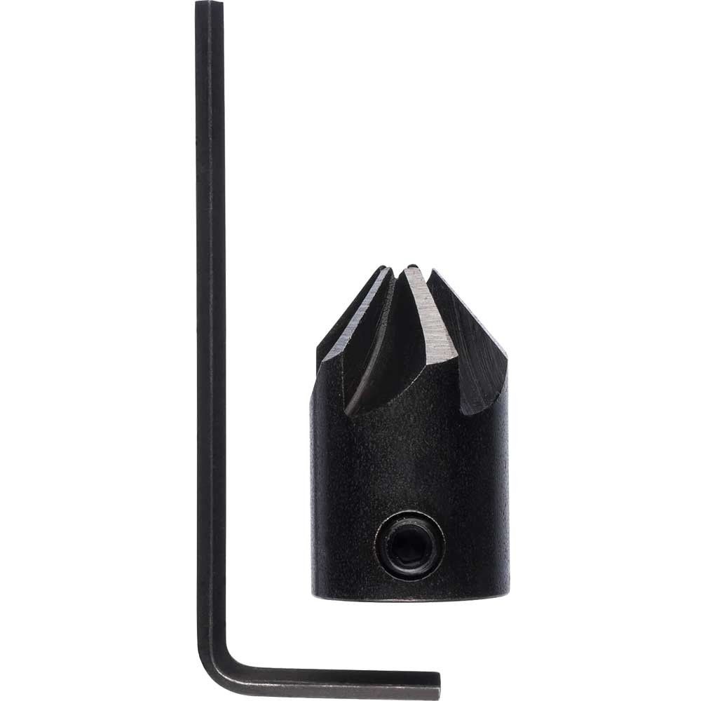 Bosch Wood Countersink Bits 4mm - Image 1