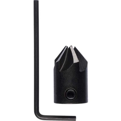 Bosch Wood Countersink Bits 4mm