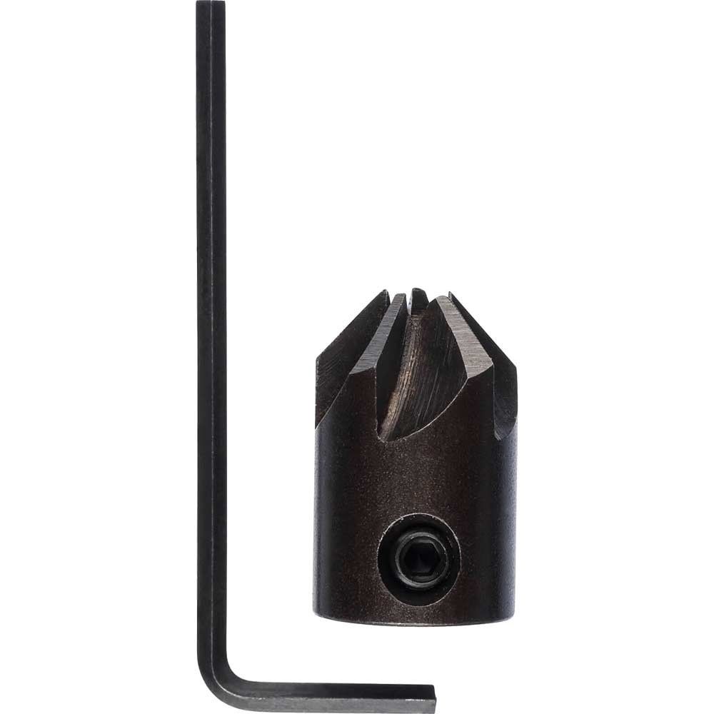 Bosch Wood Countersink Bits 5mm - Image 1