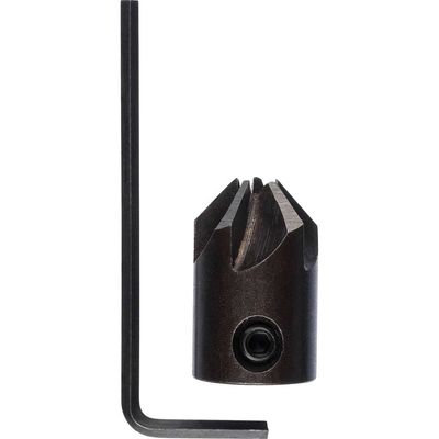 Bosch Wood Countersink Bits 5mm