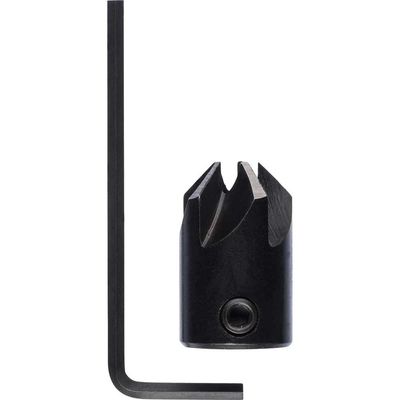Bosch Wood Countersink Bits 6mm